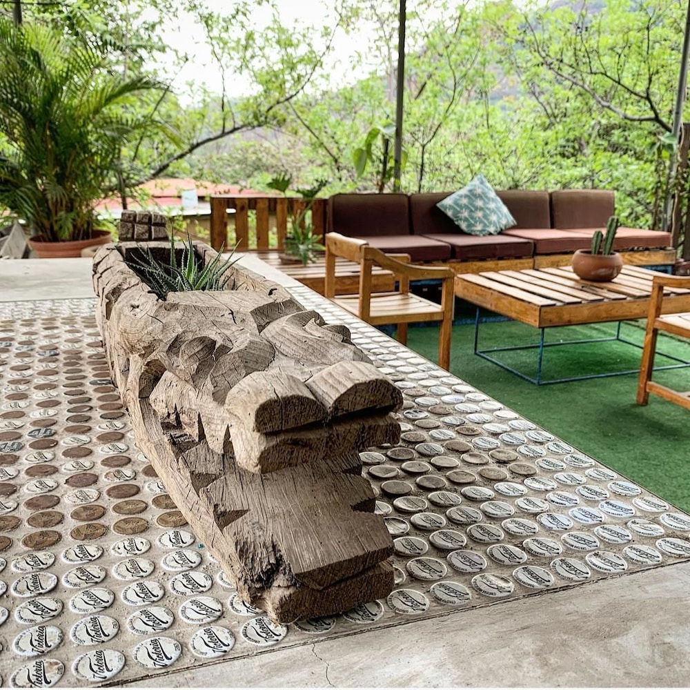 Hospedaje Casa Santi
