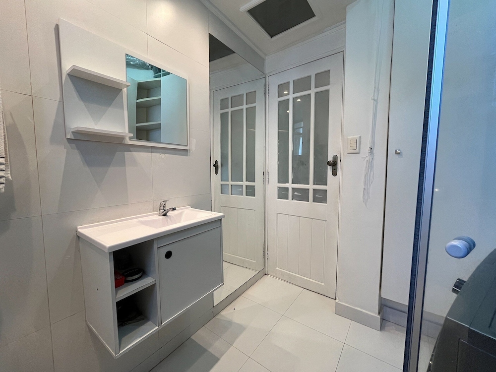 Apt moderno entre Ipanema & Copacabana