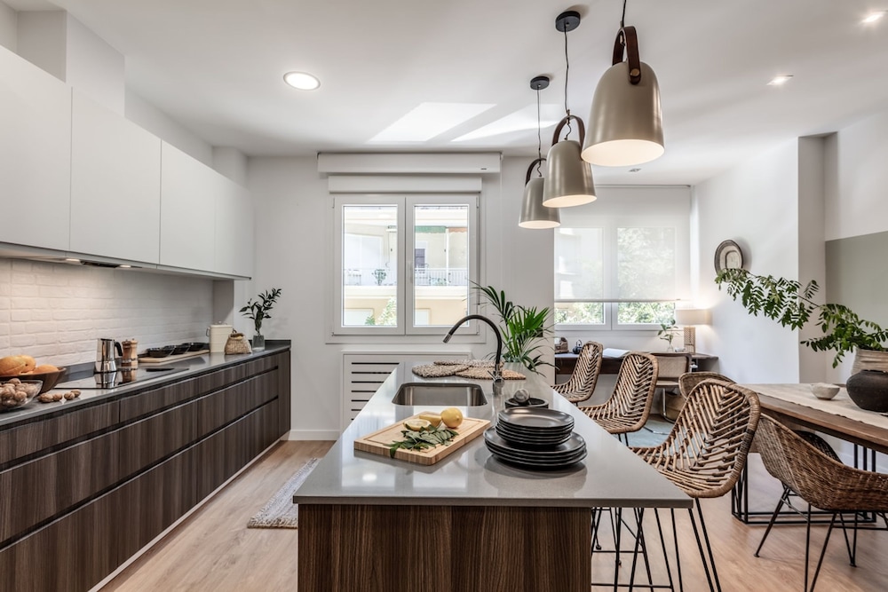 Ramsar - 2 Bedrooms in Goya