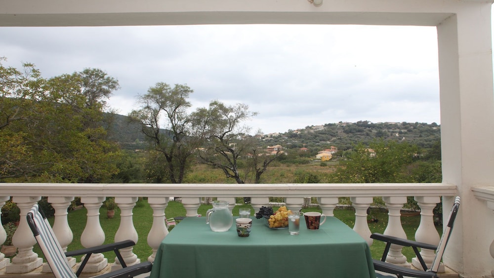 Villa Karidia