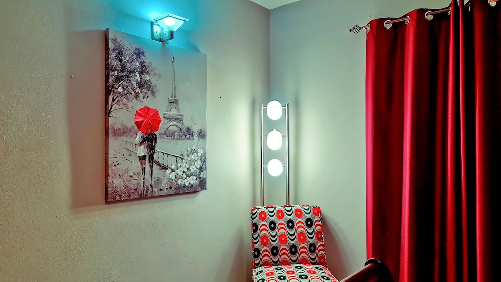 Casa Alexandria Guest Apartment