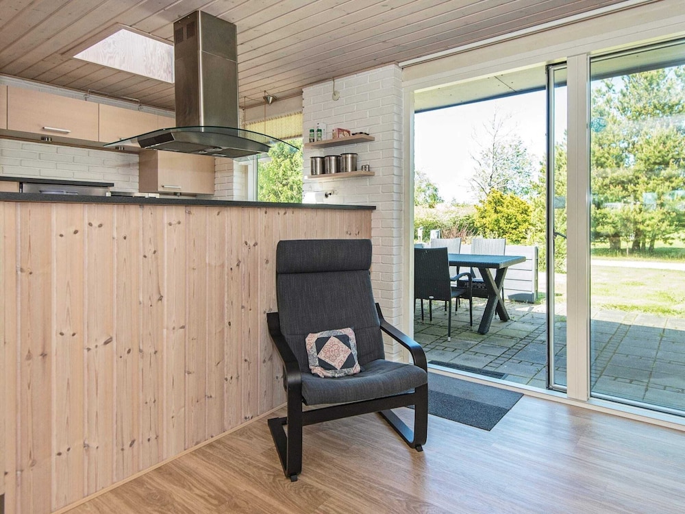6 Person Holiday Home in Tarm view 5