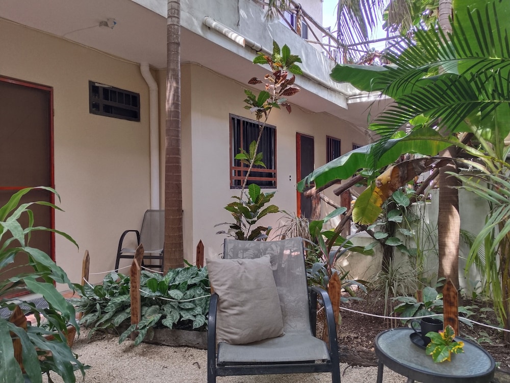 Casa Lupita