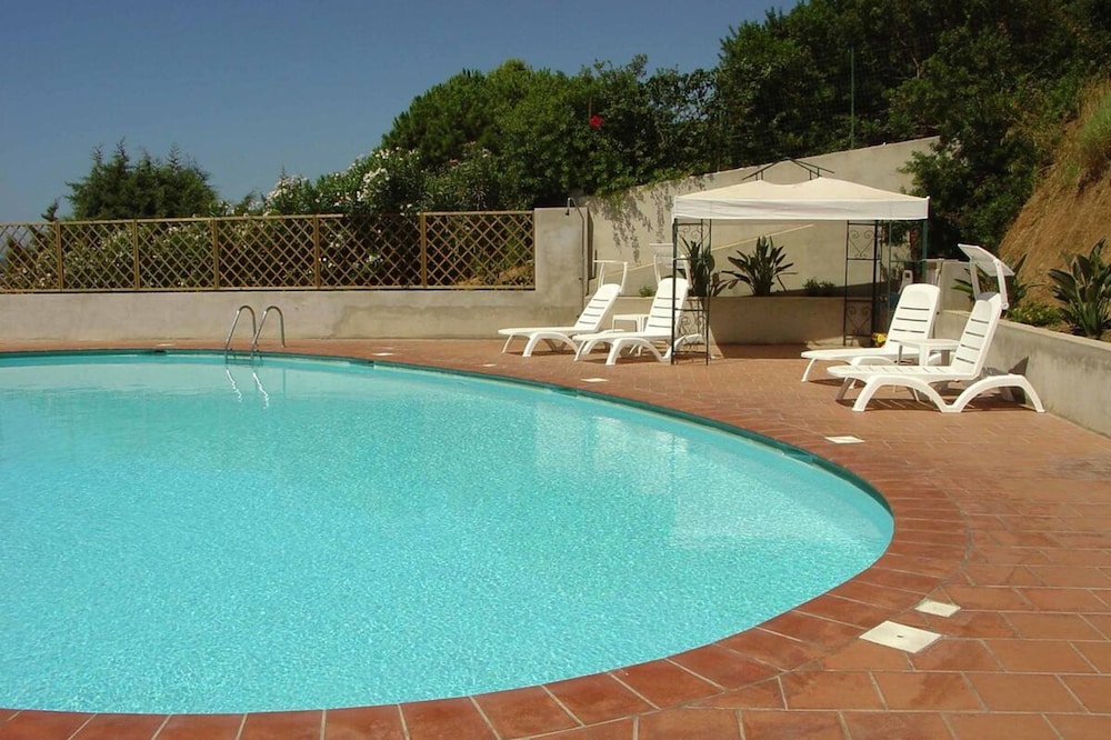 Residence la Chimera