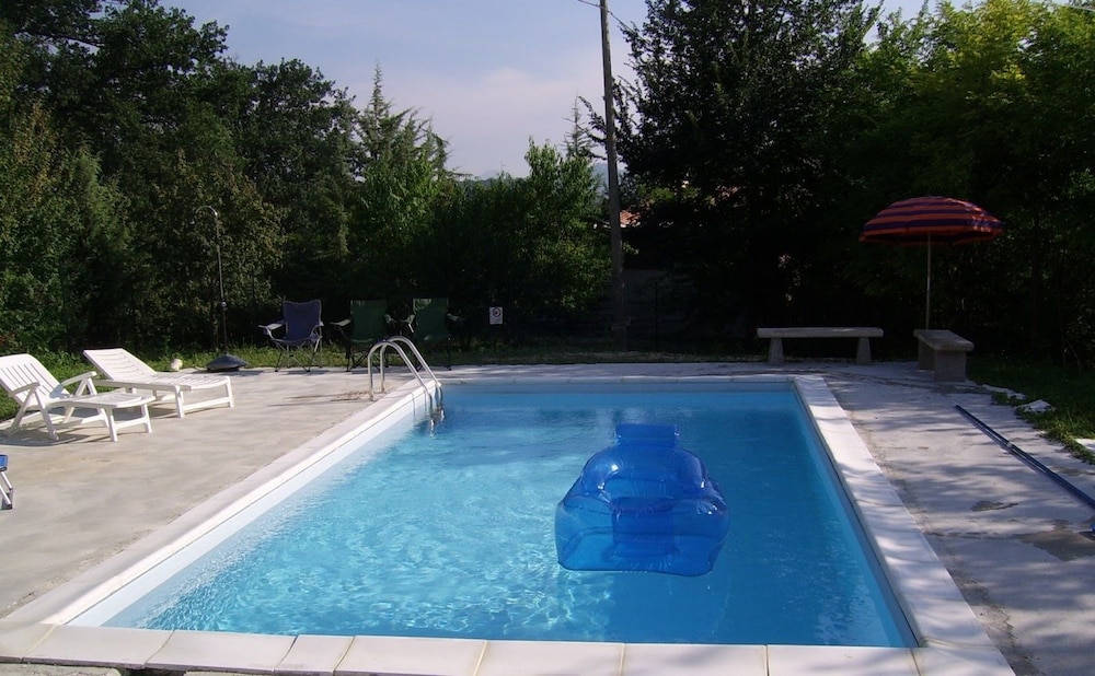 Il Leone Rosso B&B