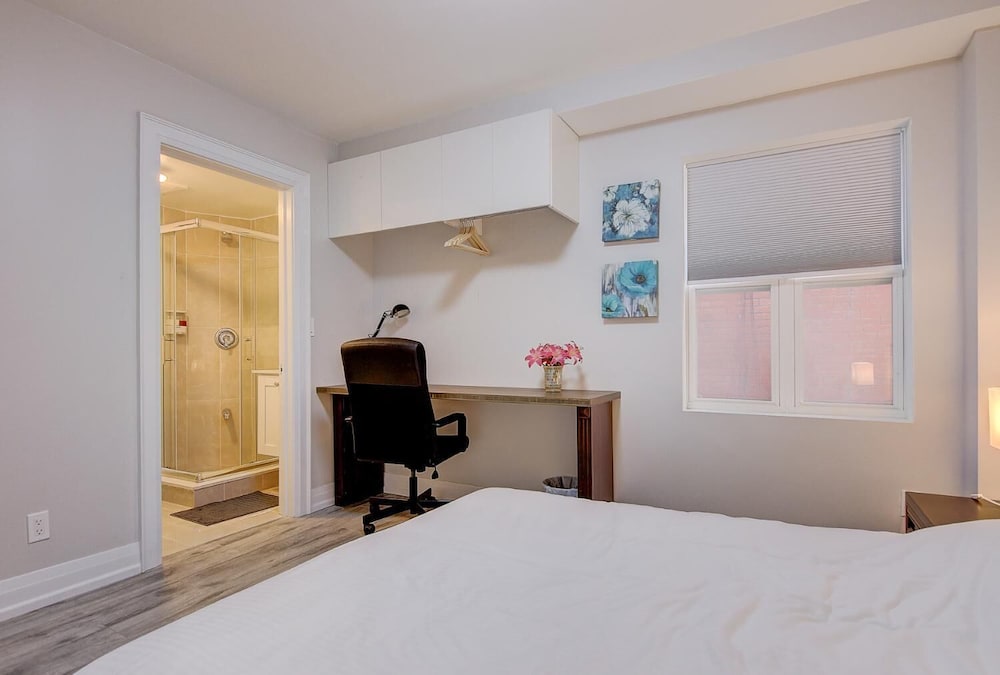 Spadina Guesthouse