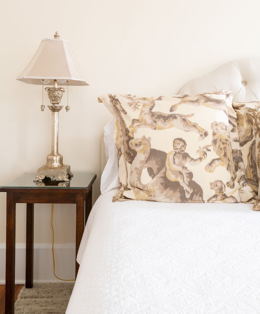 Chestnut Street Inn B&B