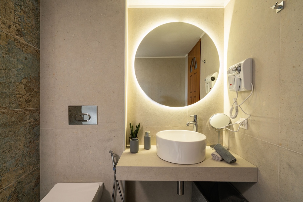 Superb Villa - Private Pool Jacuzzi Sauna Gym