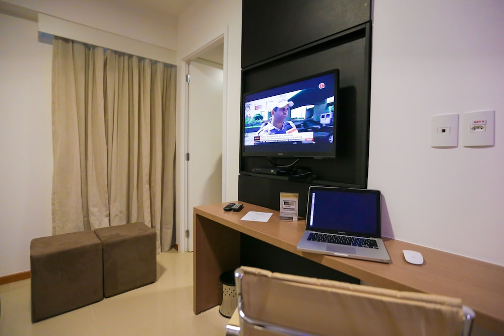 Vista Park Sul Hplus Long Stay