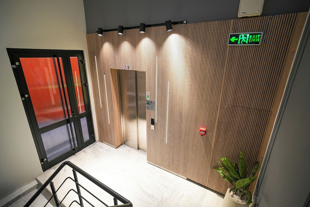 Soho Residence