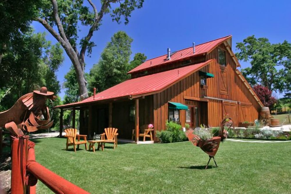 Creekside Inn of Paso Robles view 4