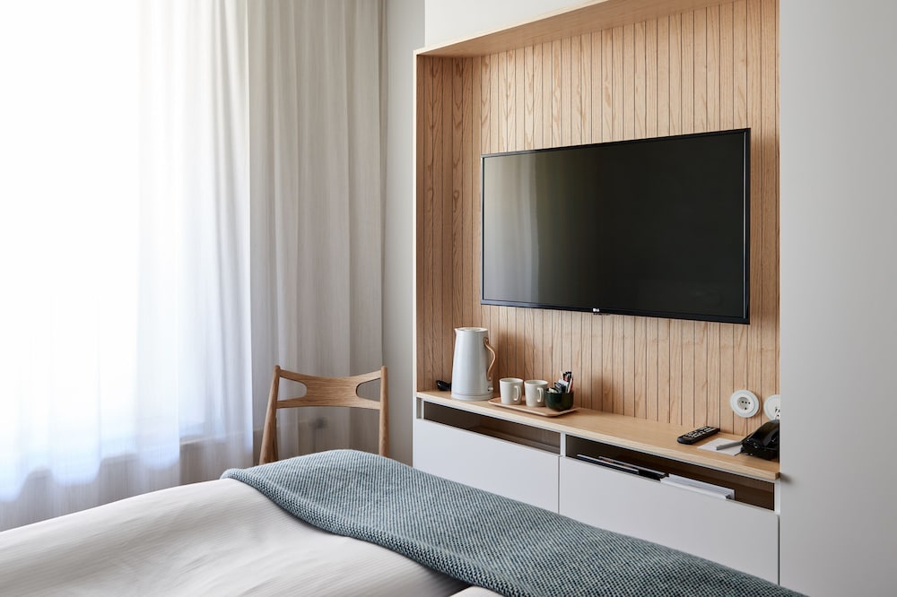 Stockholm Vacations - Nordic Light Hotel - Property Image 28