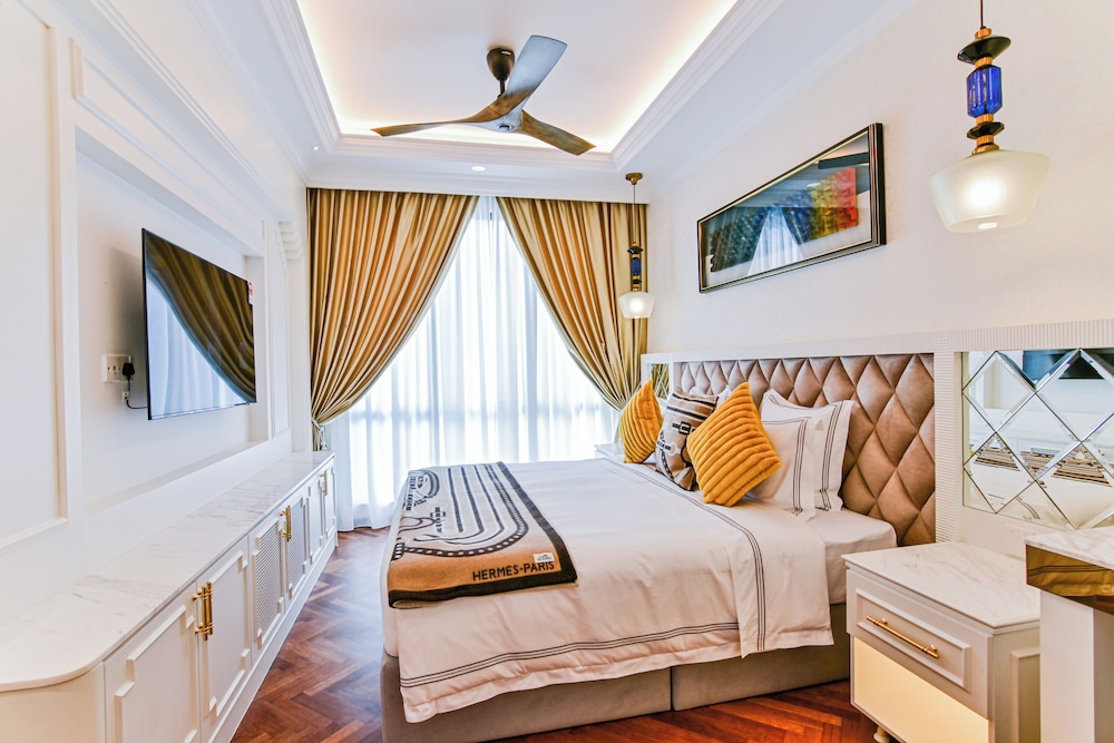 Bertam Wellness Spa & Villas - A Member of Small Luxury Hotels of the World