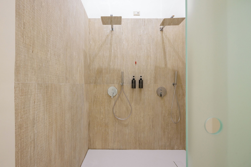 Terrazze tra i musei – rooms and studios