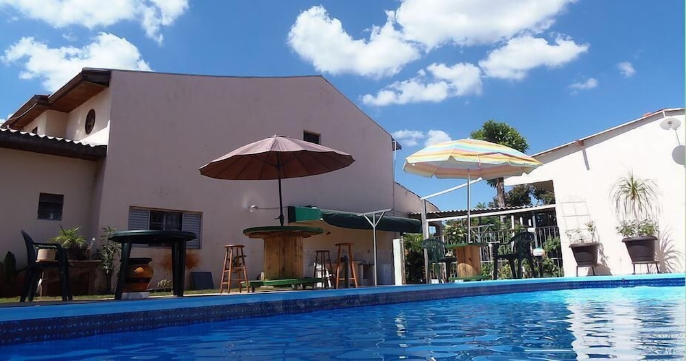 Meliza's Garden