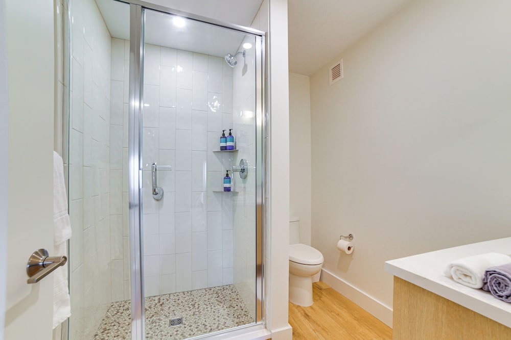 Ski-in/out Townhome w/ Views at Okemo Resort!
