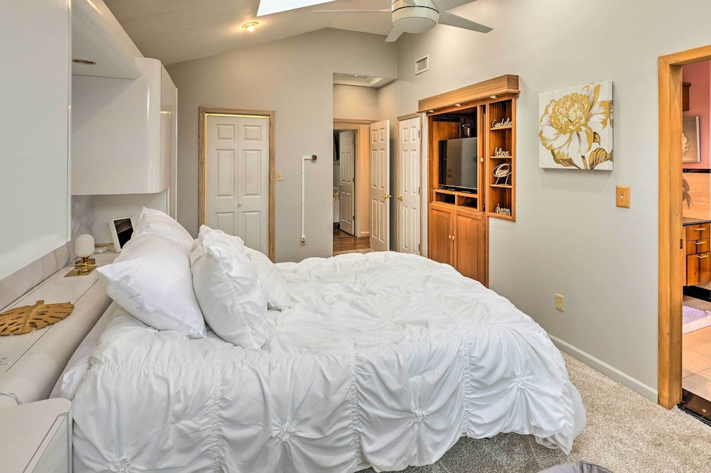 'dreams of Paradise' Luxury Home w/ Pool! - Property Image 42