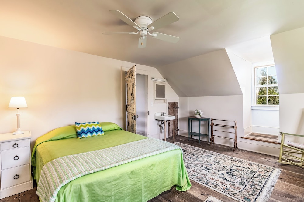Lachicotte Vacation Rentals
