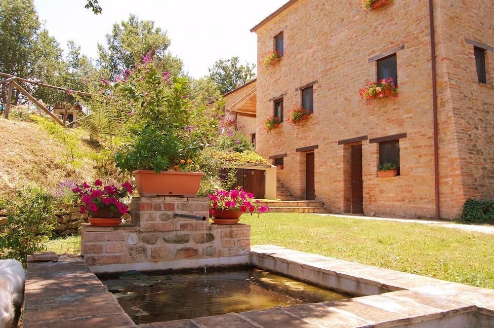 Agriturismo Serpanera