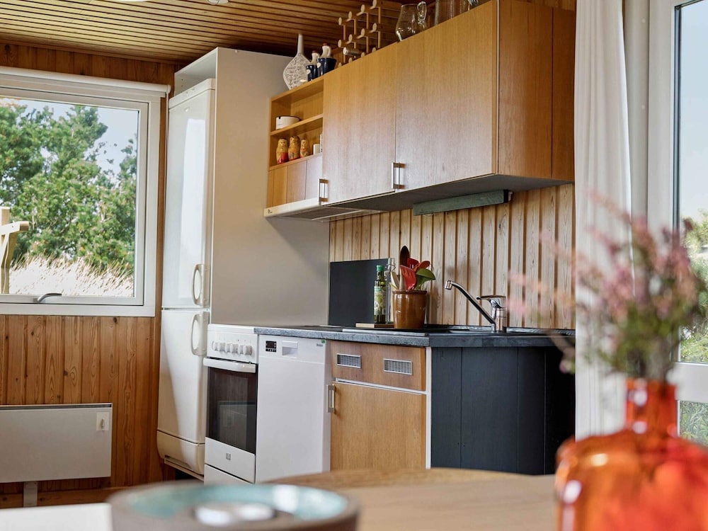 4 Star Holiday Home in Hvide Sande