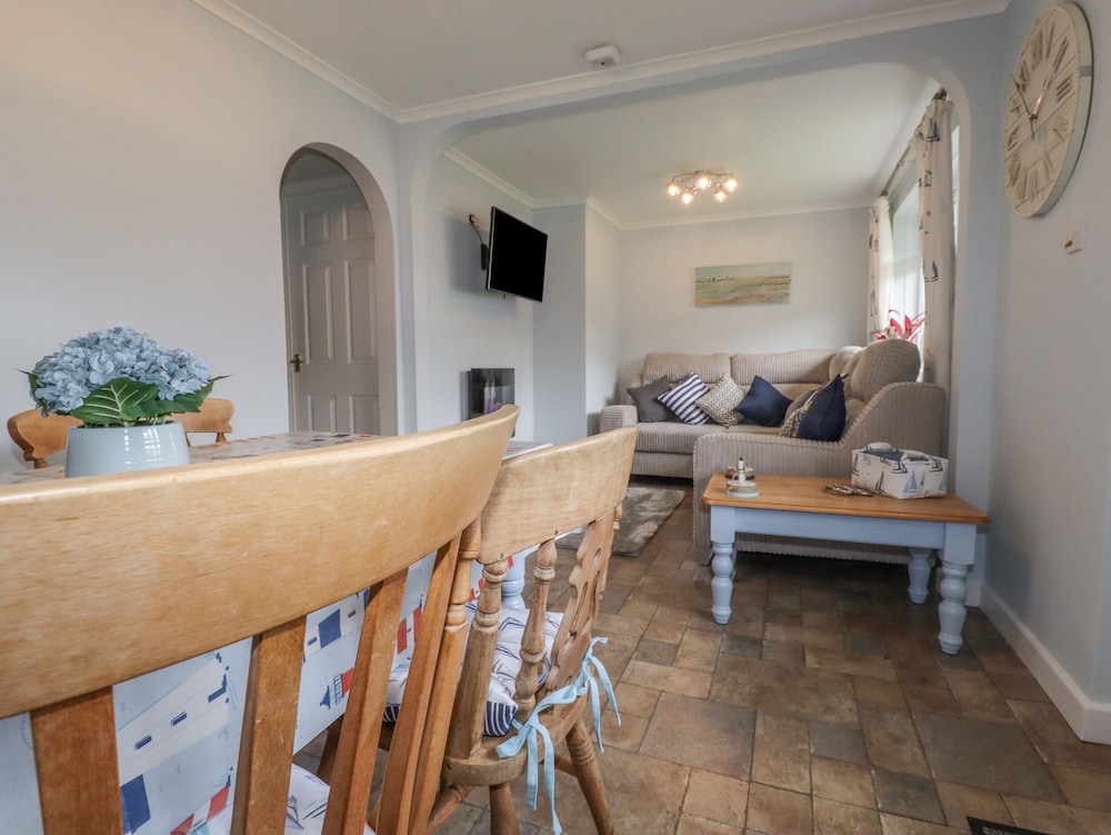 Merryfield Lodge view 5