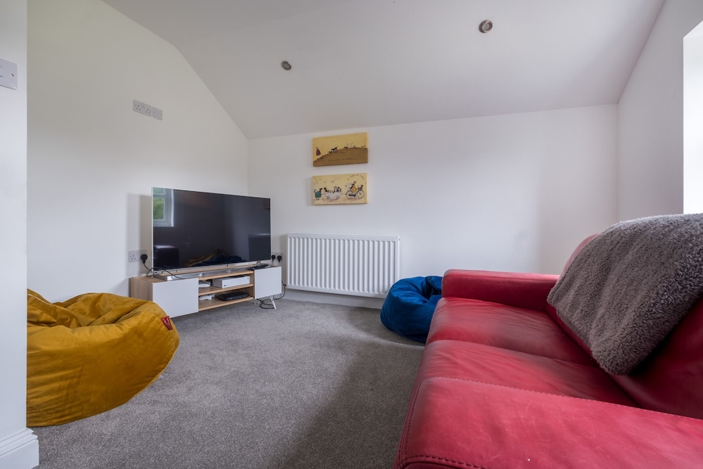 Swinside Lodge
