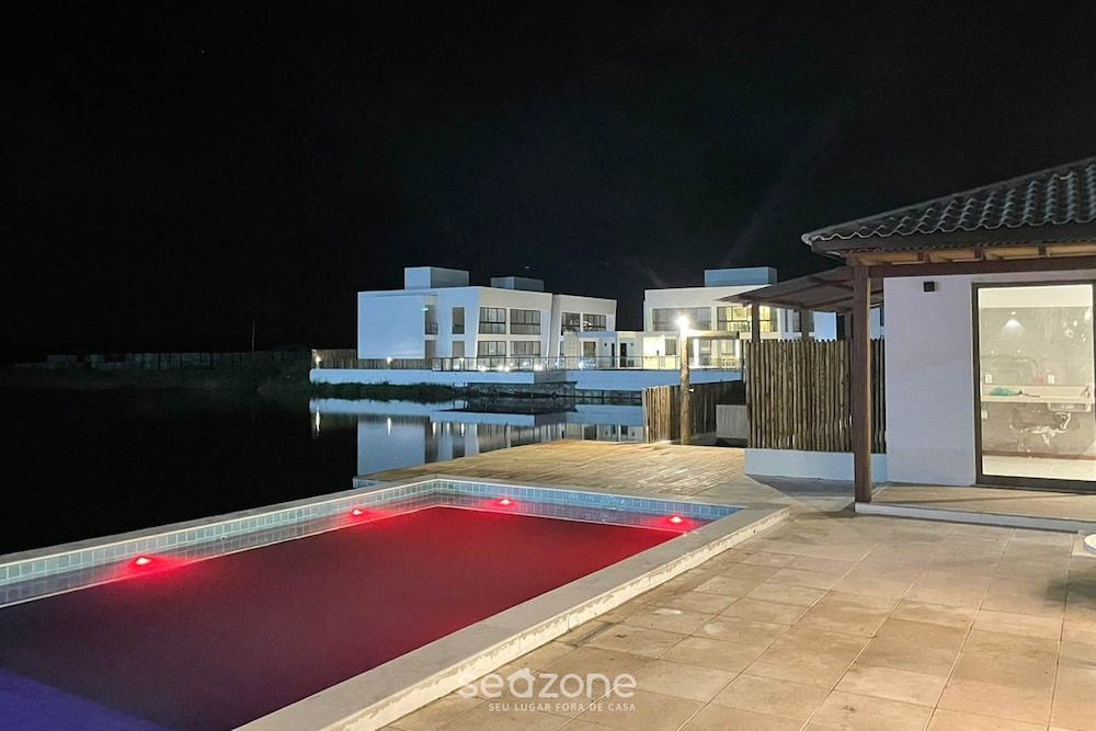 Your Perfect and Complete Stay in Barra Grande, Marau - CDL
