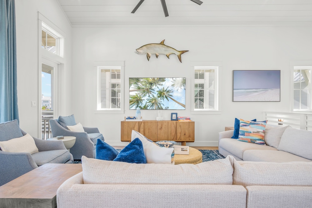The Seaward 217 STA