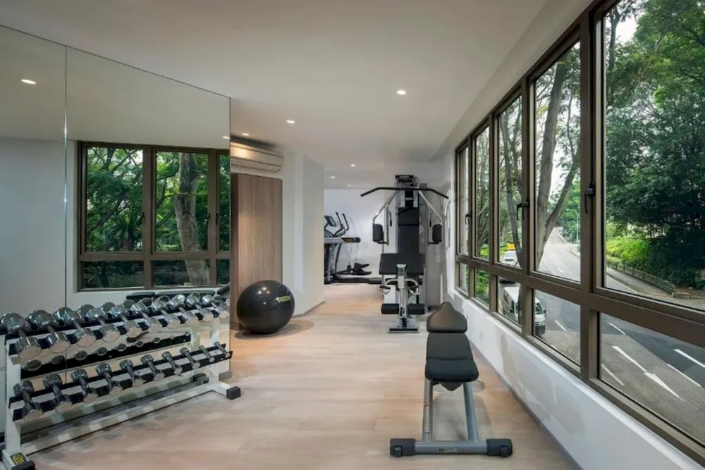 1 Bedroom Beautiful Unit in Prime Location