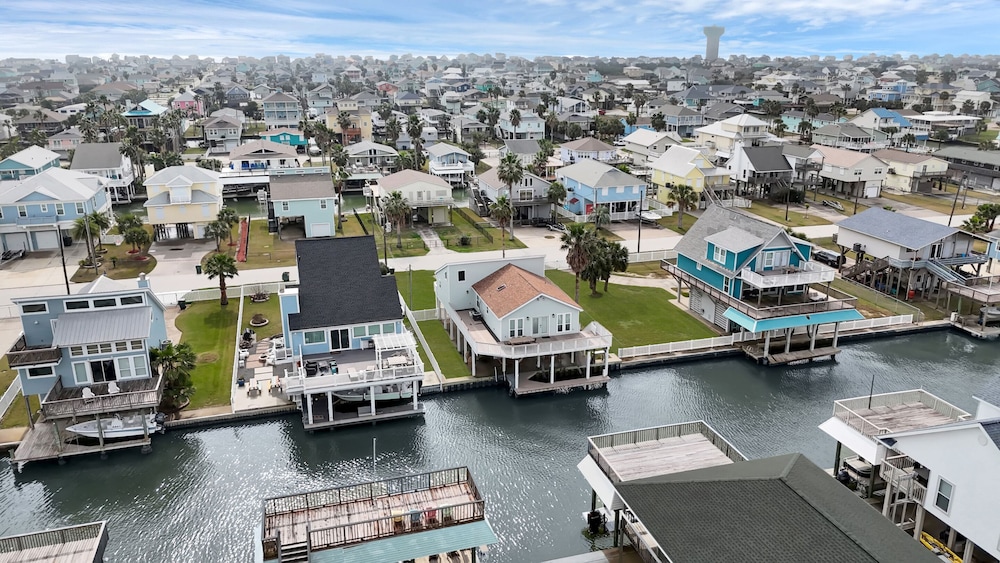 Isle Be Back by Ryson Vacation Rentals
