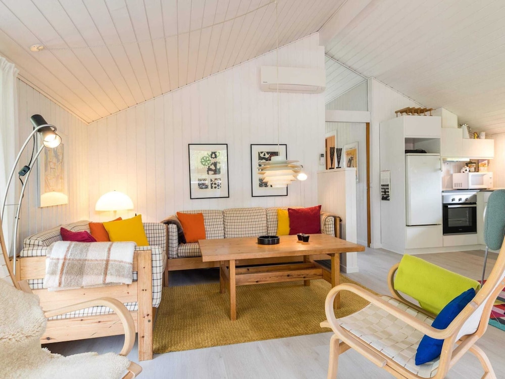 Holiday Home in Fanø view 4