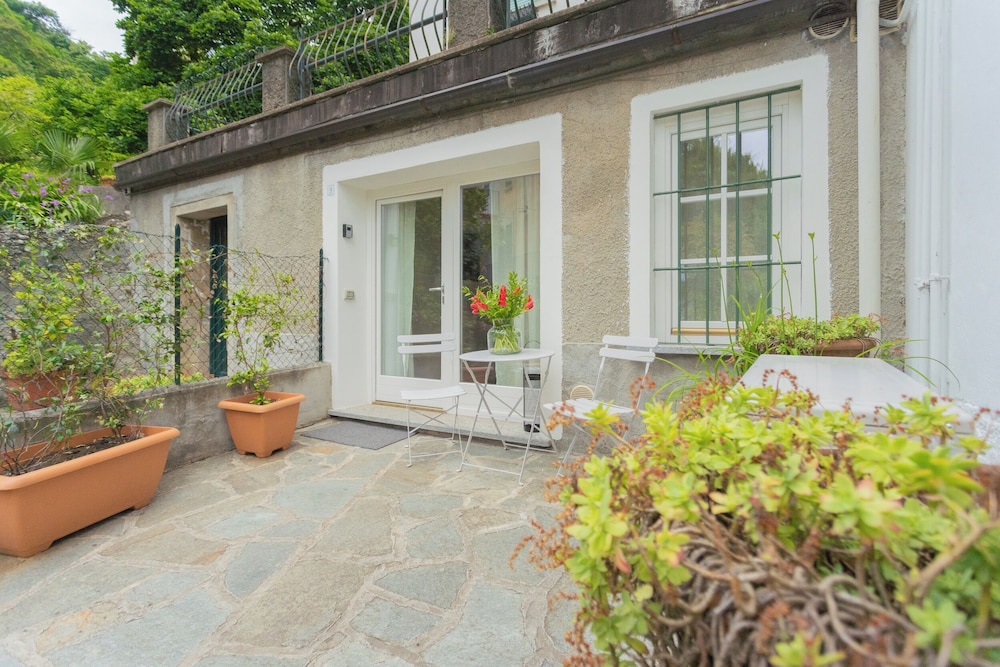 Enchanted Como Lake - Tremezzo Apartments by Rent all Como