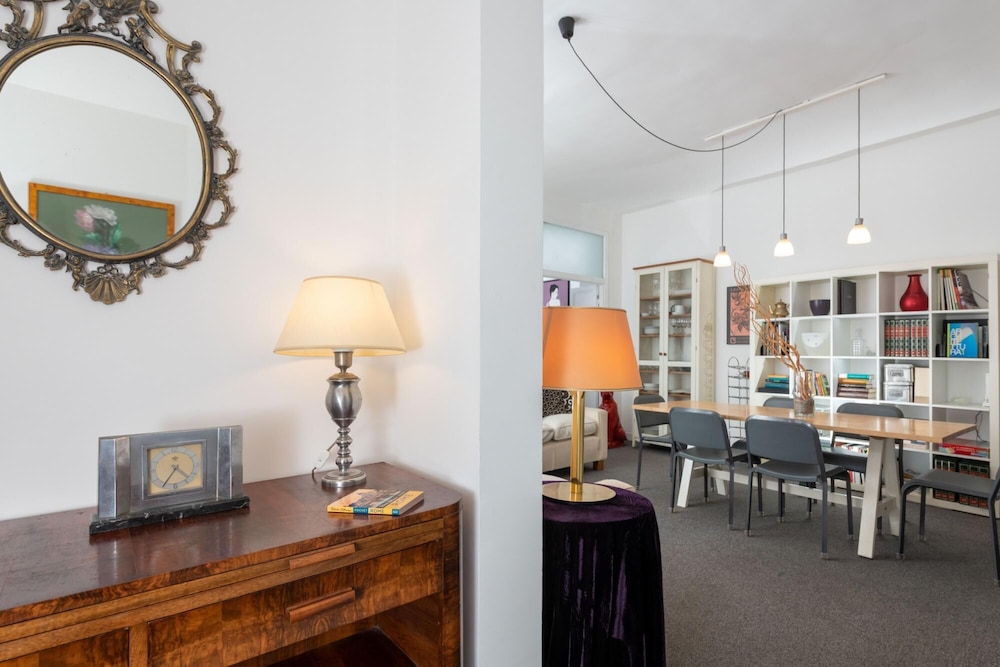 Babuino Luxury in Roma