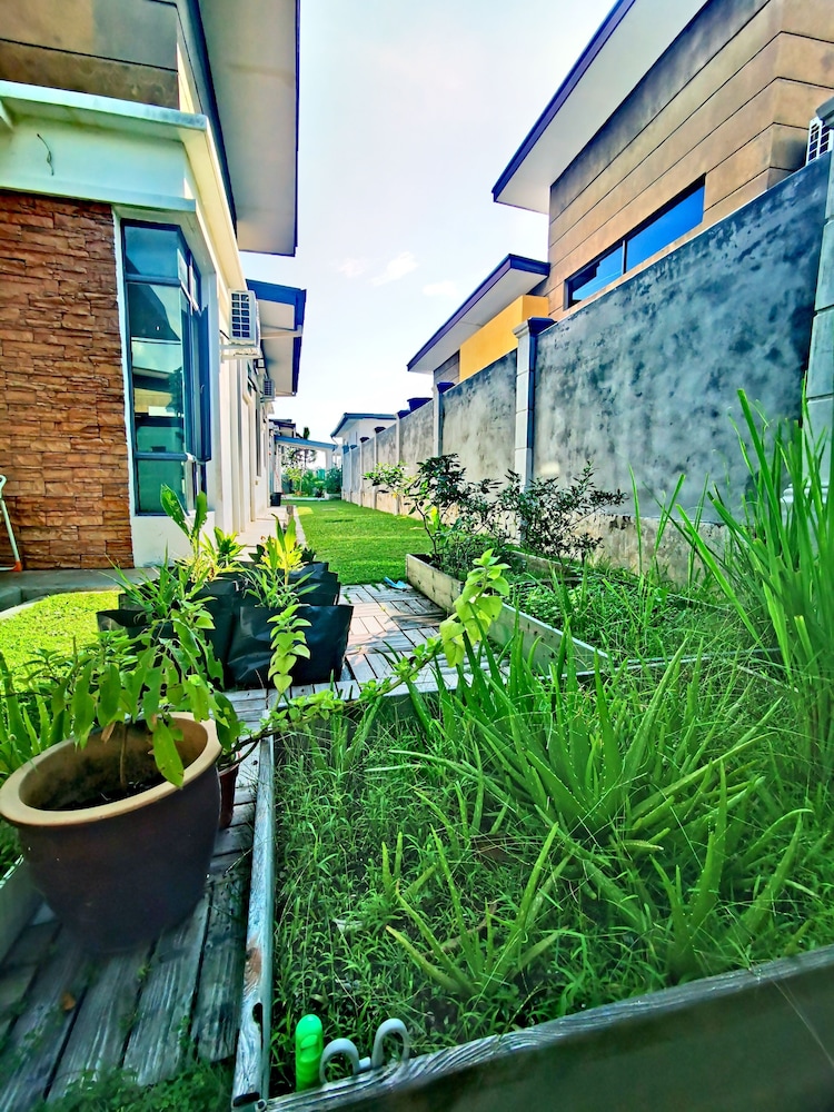 Homestay Melaka Wifi BBQ UiTM photo 3