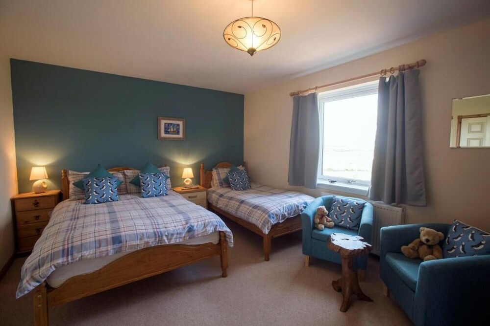 The Hawthorns Bed & Breakfast