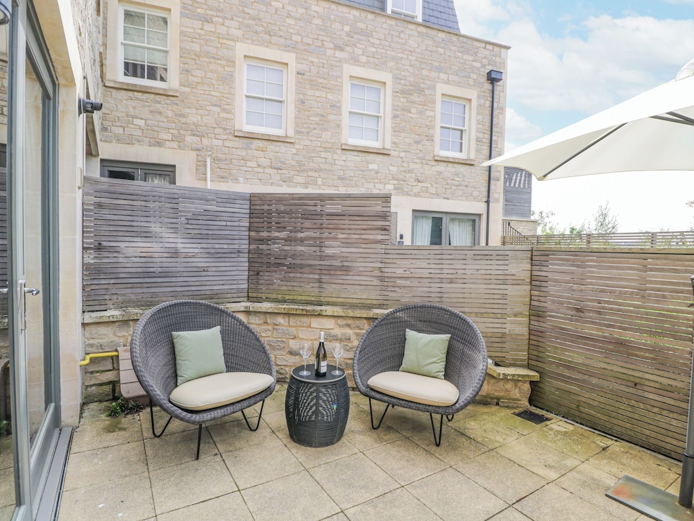 35 Hope Place