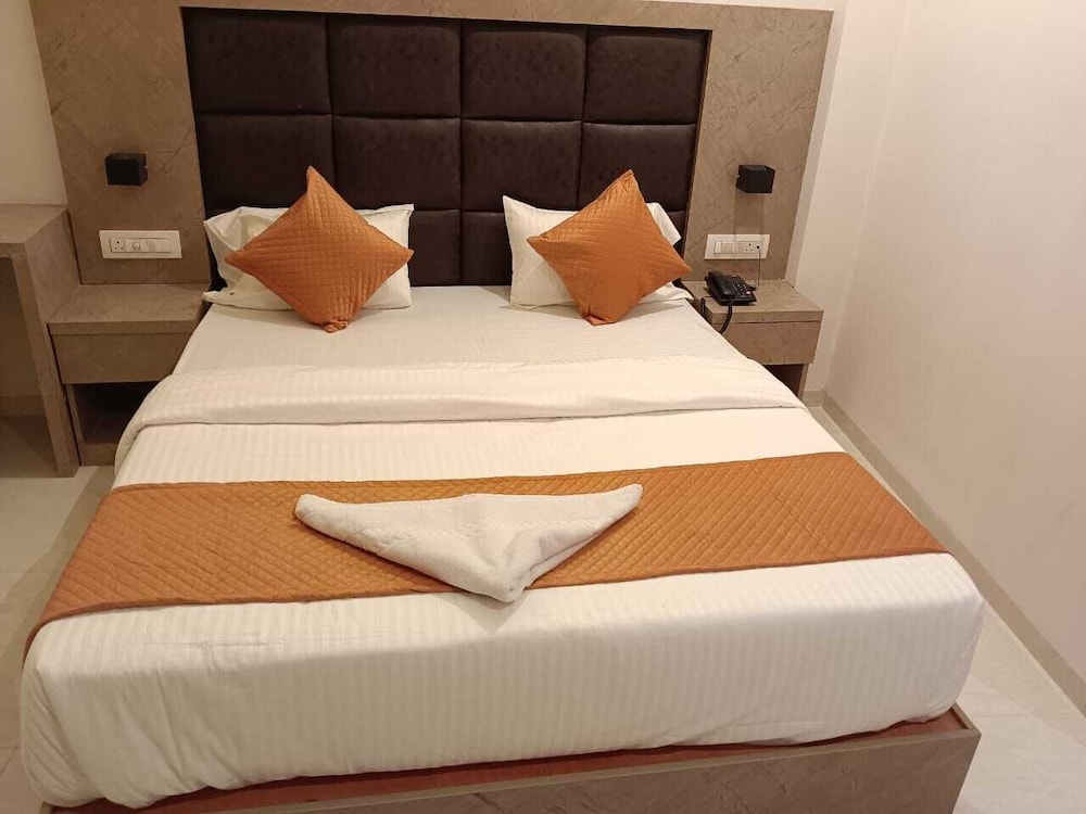 Hotel Metro Inn