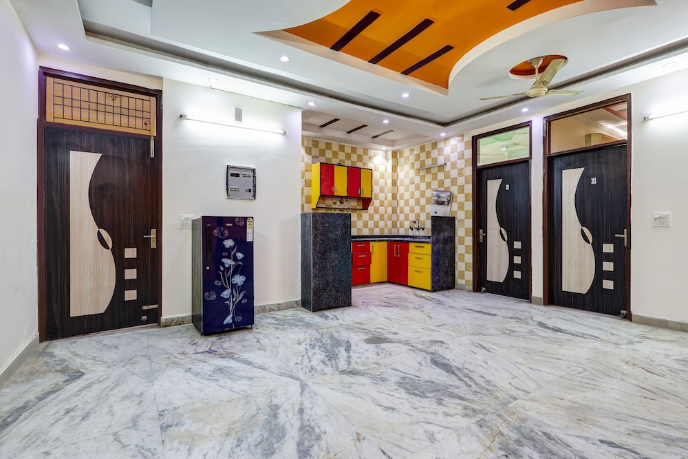 Hotel Sunshine By The Premium Villa