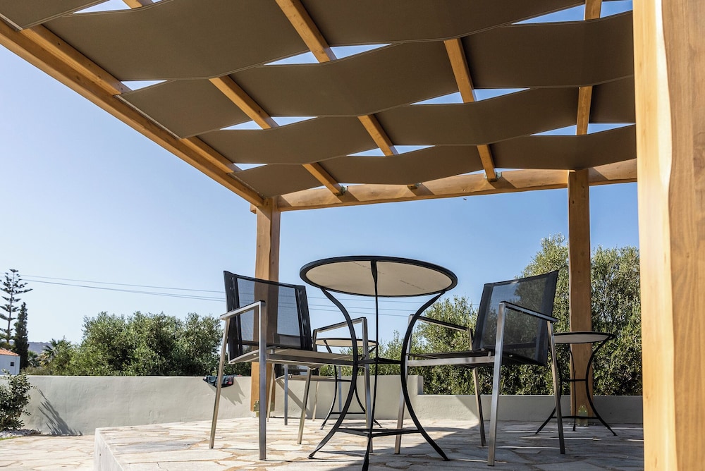 La Rêve Luxury Apartments view 5