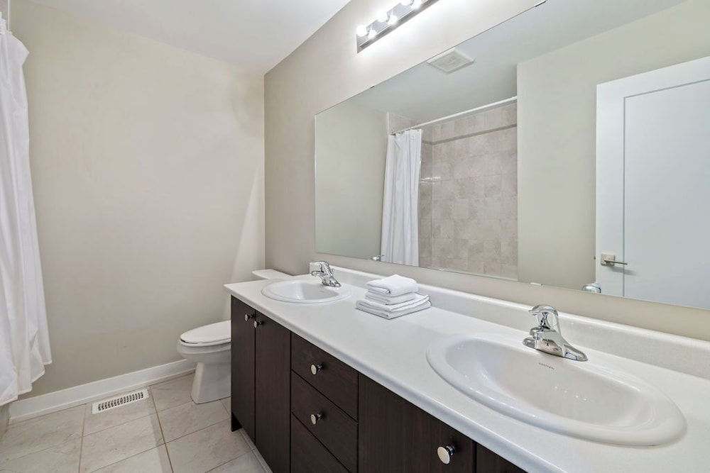 Crosswinds Townhomes