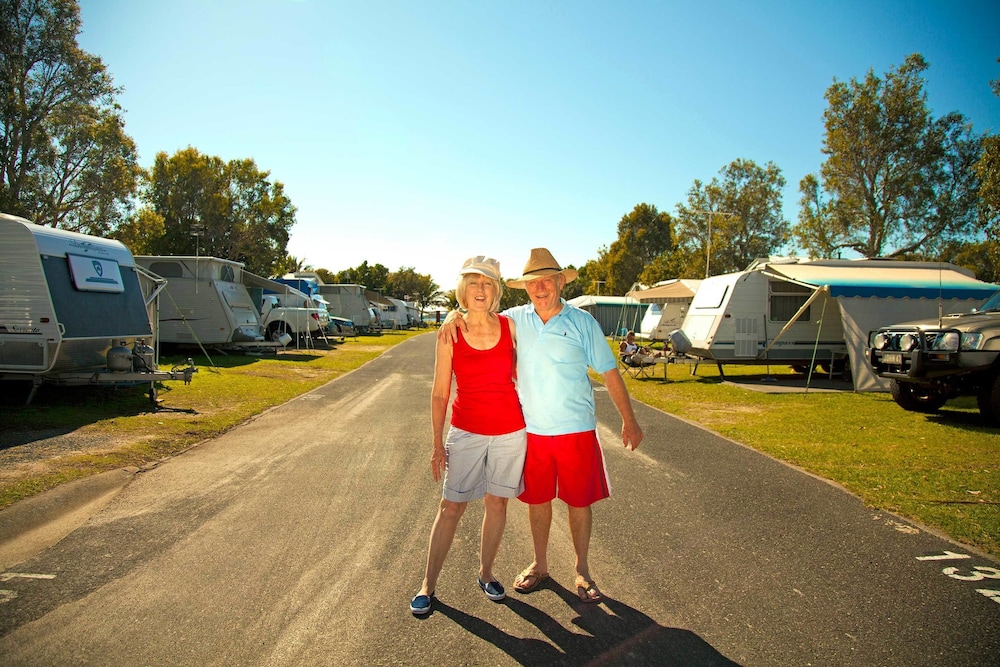 Broadwater Tourist Park