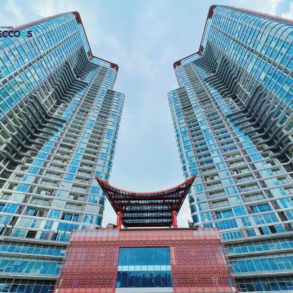 Sakura Homestay - Landmark Ecopark