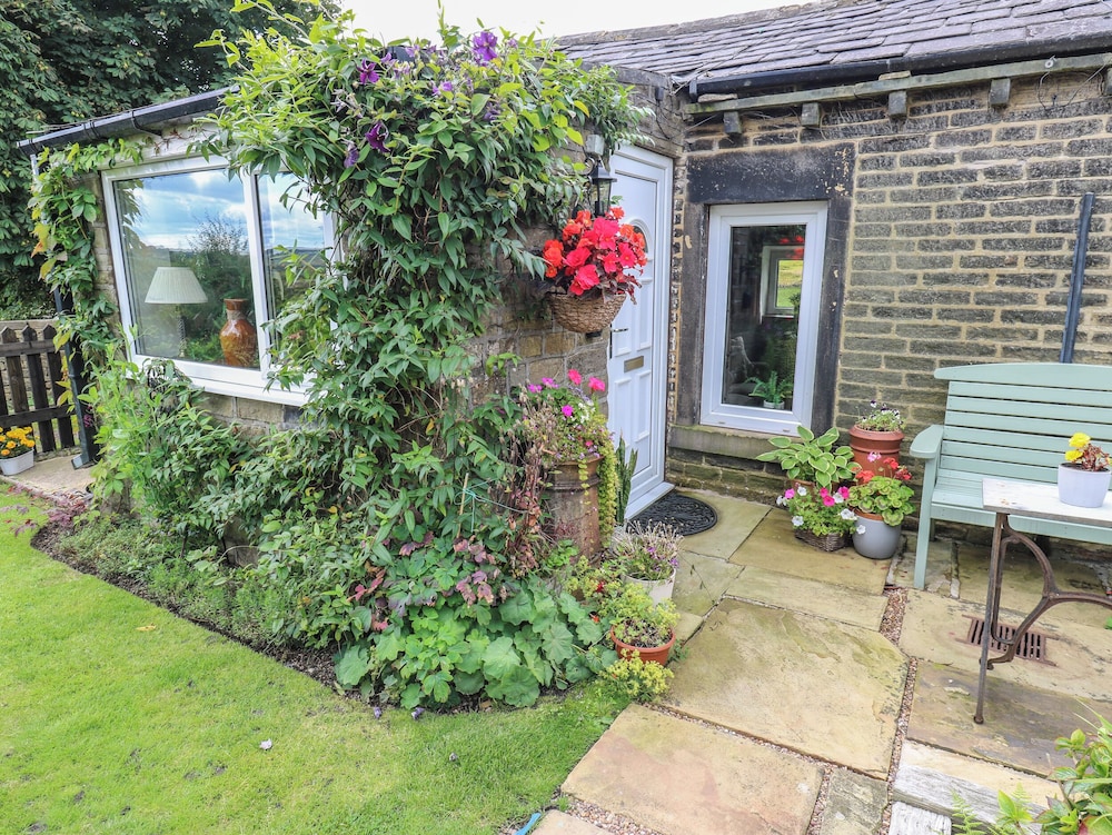 Prospect Cottage