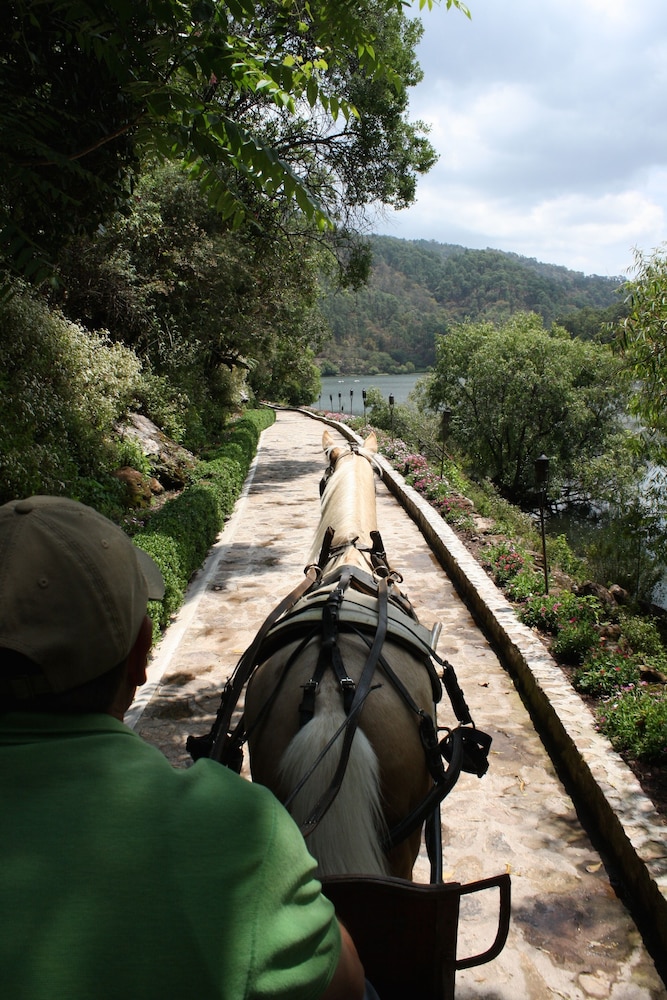 Sierra Lago Resort  Spa - All inclusive - Property Image 61