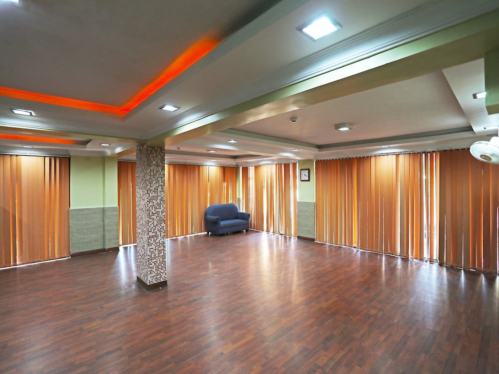 meeting & event spaces