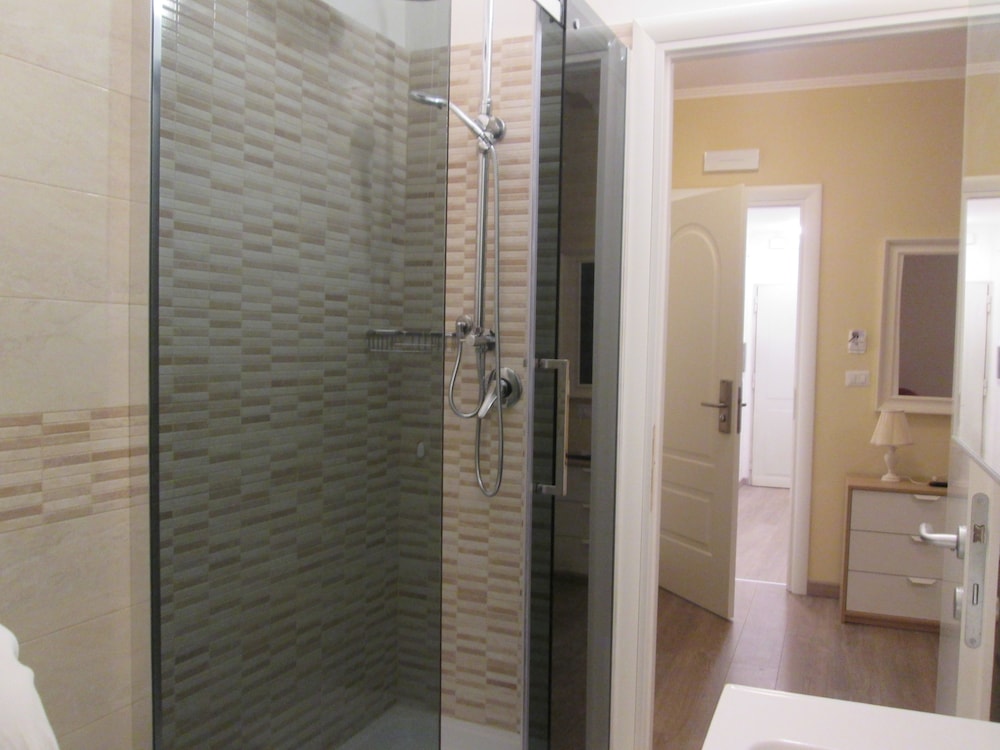 Trevi Elegance Suite