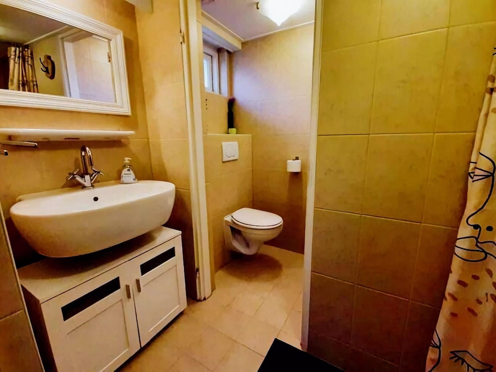 Nice Holiday Residence in De Koog Near the Beach view 3