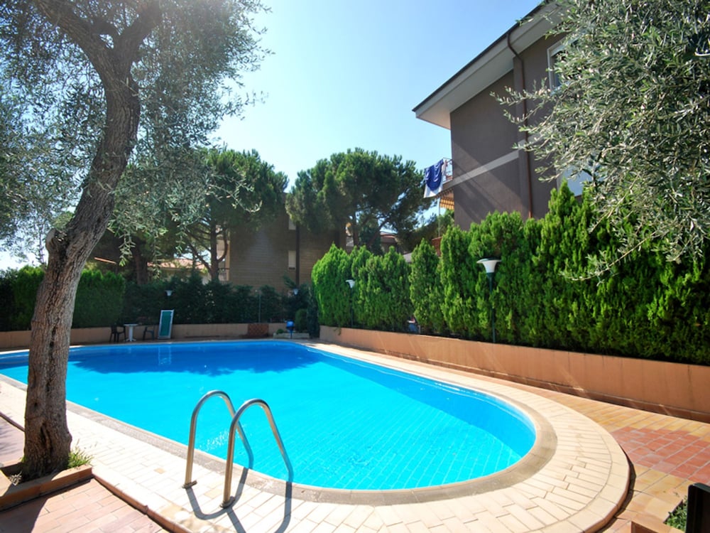 Residence Orchidea Bilocale 5 Pax photo 2