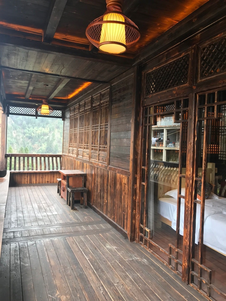 Tianjiange Resort