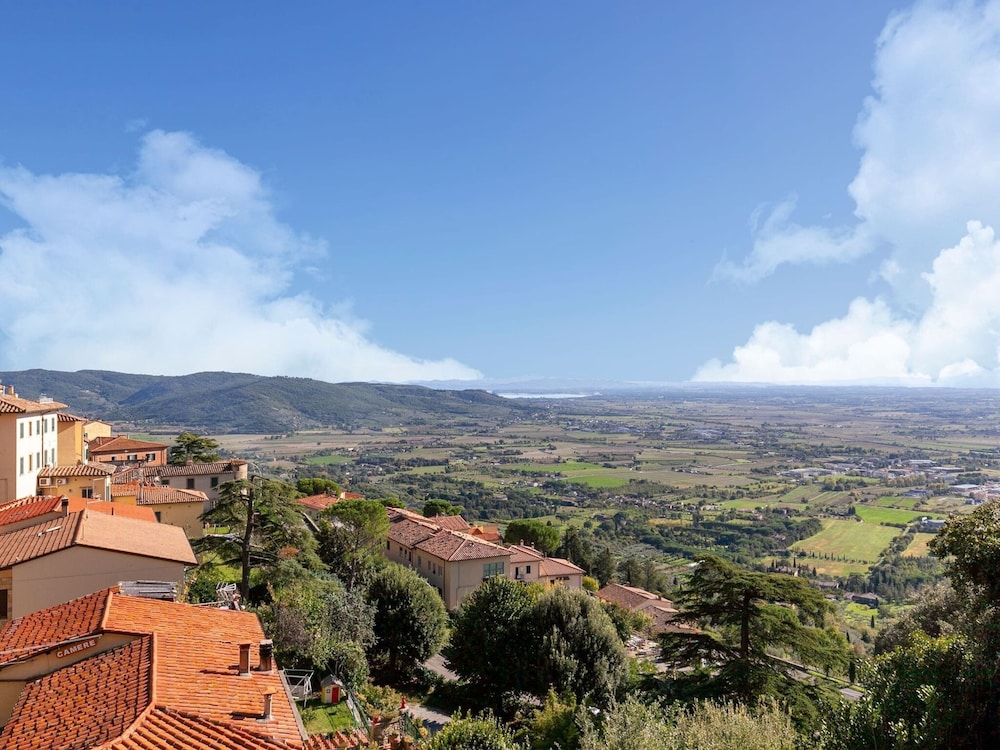 Well Kept Apartment near Cortona view 4